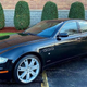 Nice Price or No Dice 2007 Maserati Quattroporte Sport GT